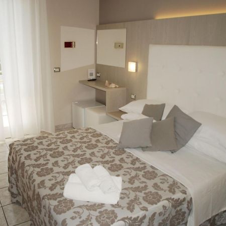 Hotel Stefan Room & Breakfast Gatteo a Mare Dış mekan fotoğraf