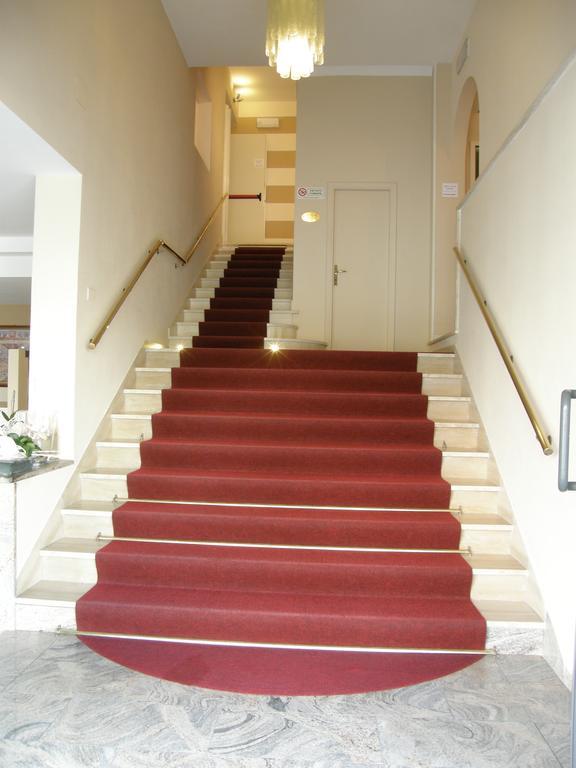 Hotel Stefan Room & Breakfast Gatteo a Mare Dış mekan fotoğraf