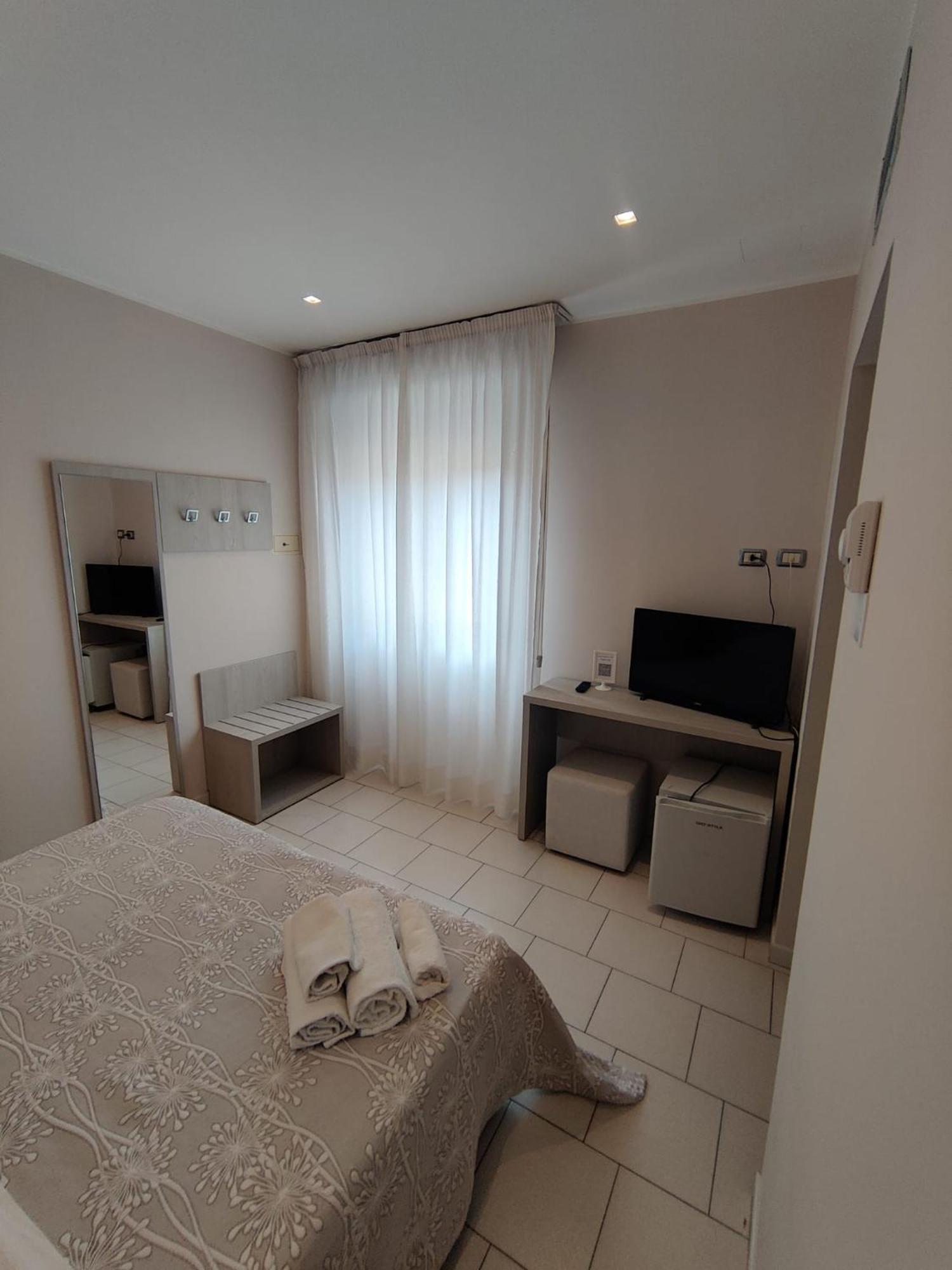 Hotel Stefan Room & Breakfast Gatteo a Mare Dış mekan fotoğraf