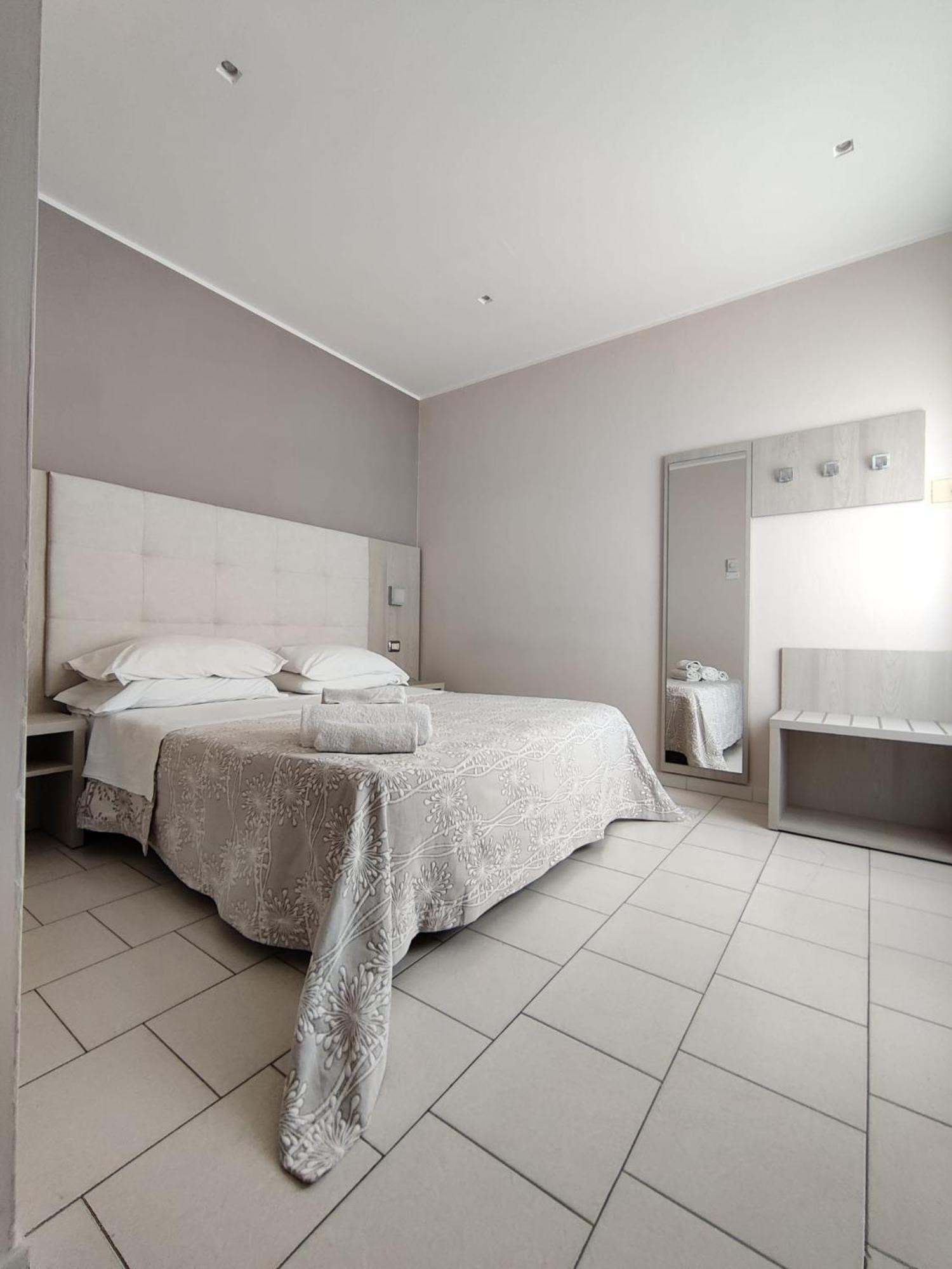 Hotel Stefan Room & Breakfast Gatteo a Mare Dış mekan fotoğraf