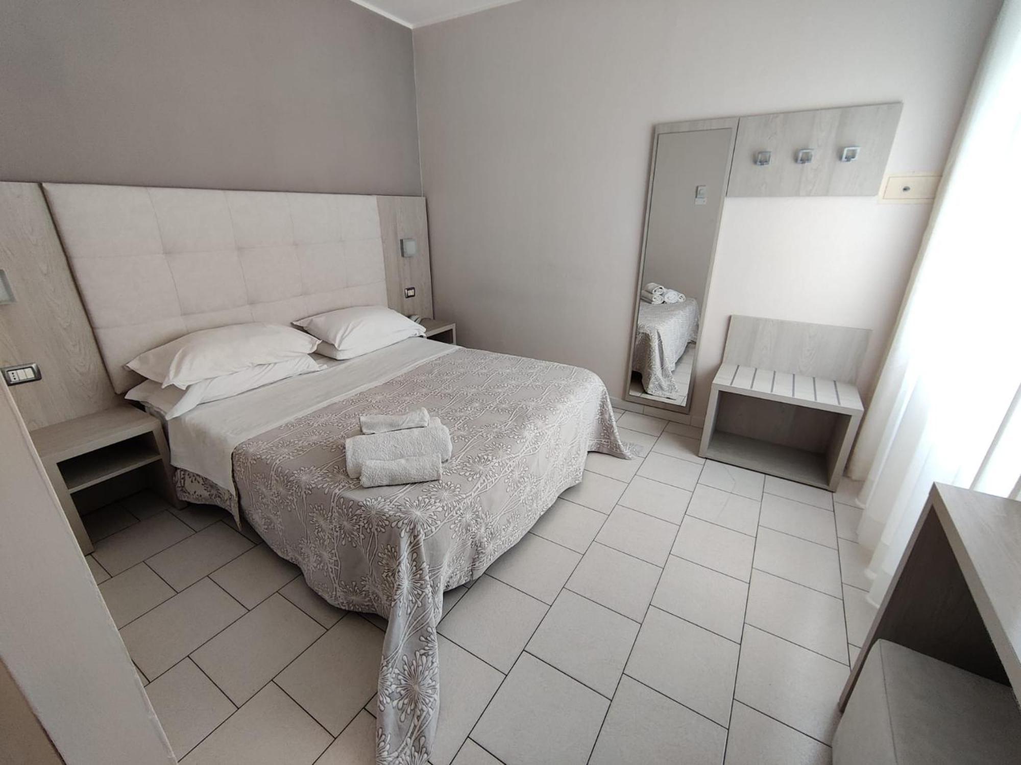 Hotel Stefan Room & Breakfast Gatteo a Mare Dış mekan fotoğraf