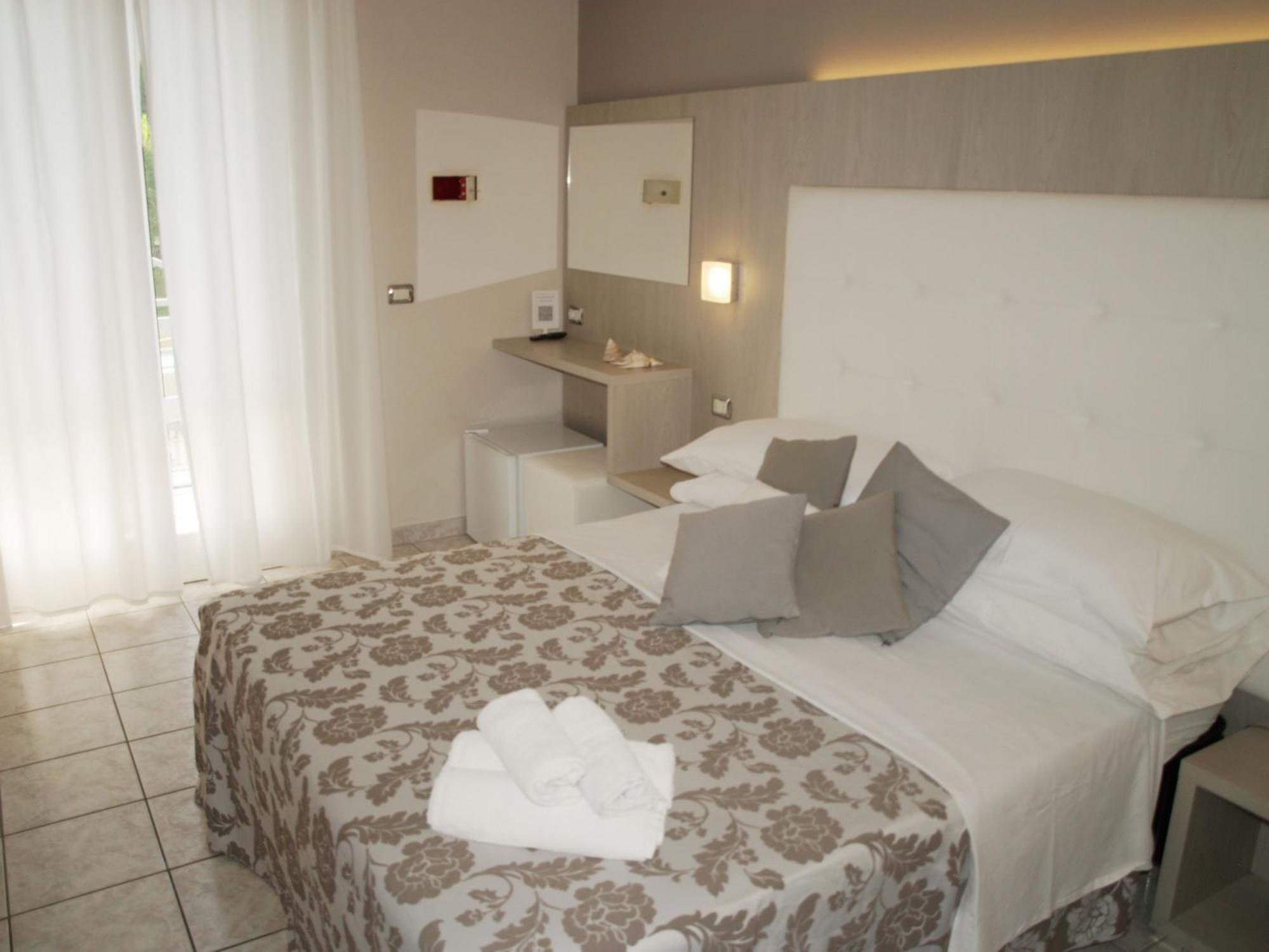 Hotel Stefan Room & Breakfast Gatteo a Mare Dış mekan fotoğraf