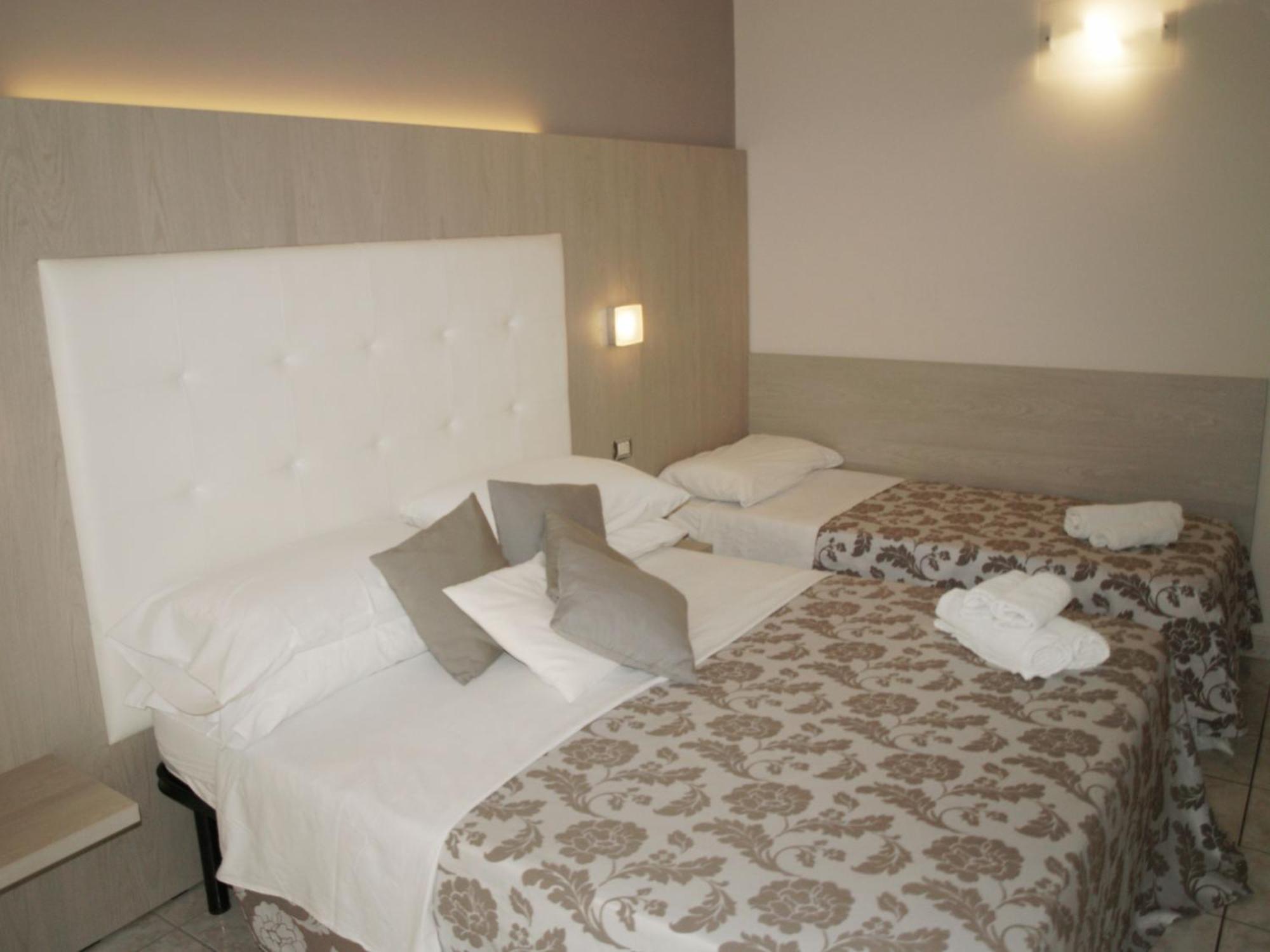 Hotel Stefan Room & Breakfast Gatteo a Mare Dış mekan fotoğraf