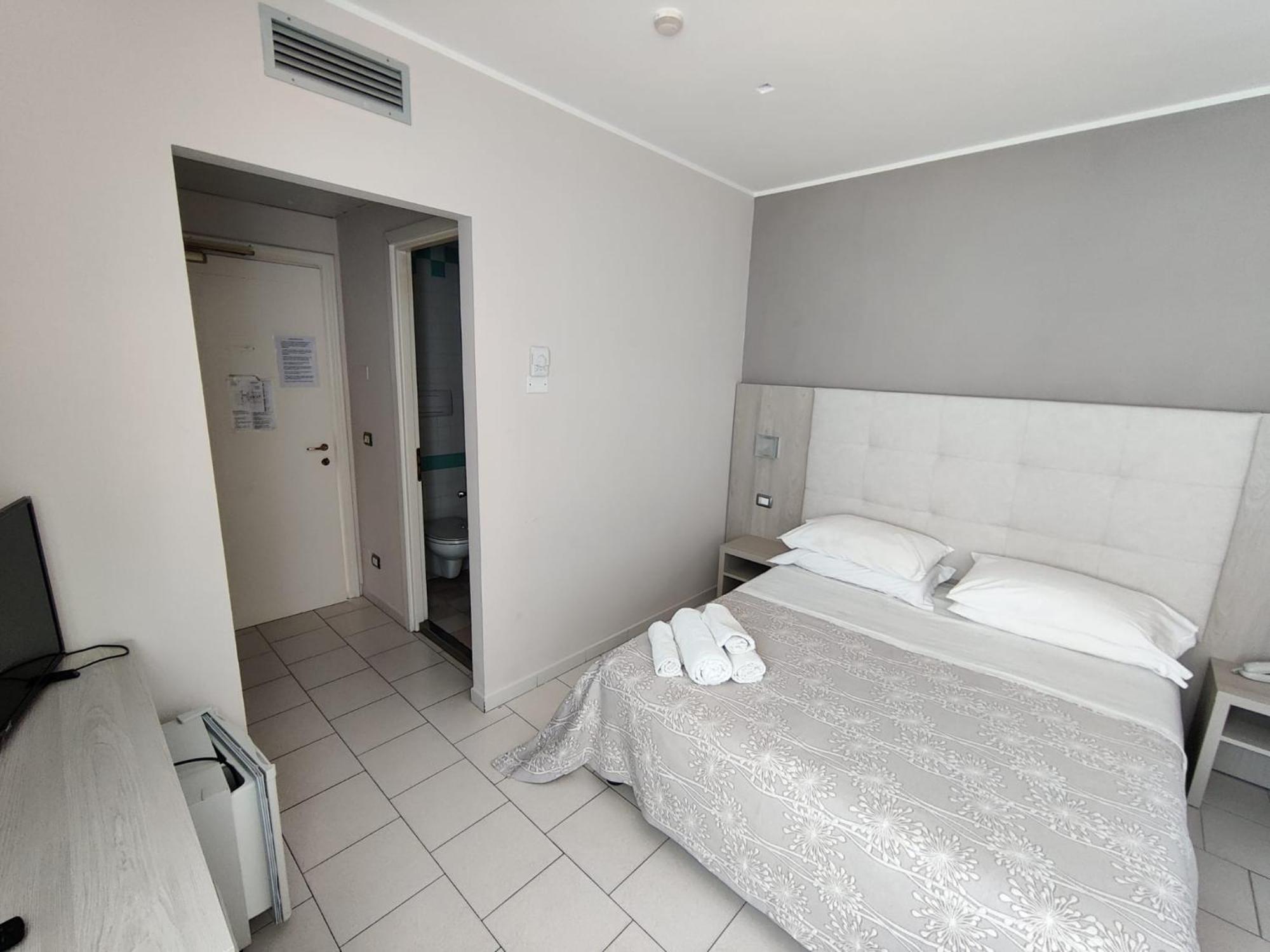 Hotel Stefan Room & Breakfast Gatteo a Mare Dış mekan fotoğraf