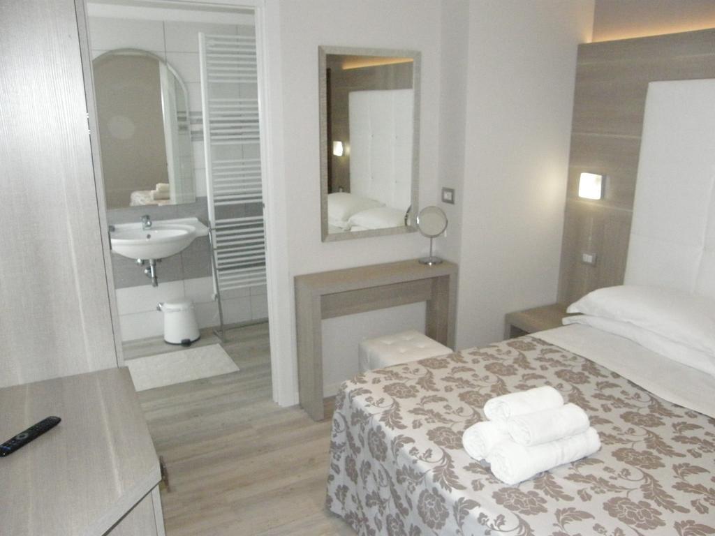 Hotel Stefan Room & Breakfast Gatteo a Mare Dış mekan fotoğraf