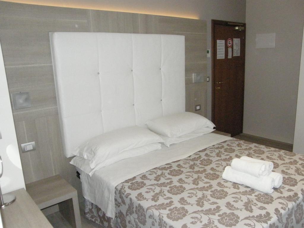 Hotel Stefan Room & Breakfast Gatteo a Mare Dış mekan fotoğraf