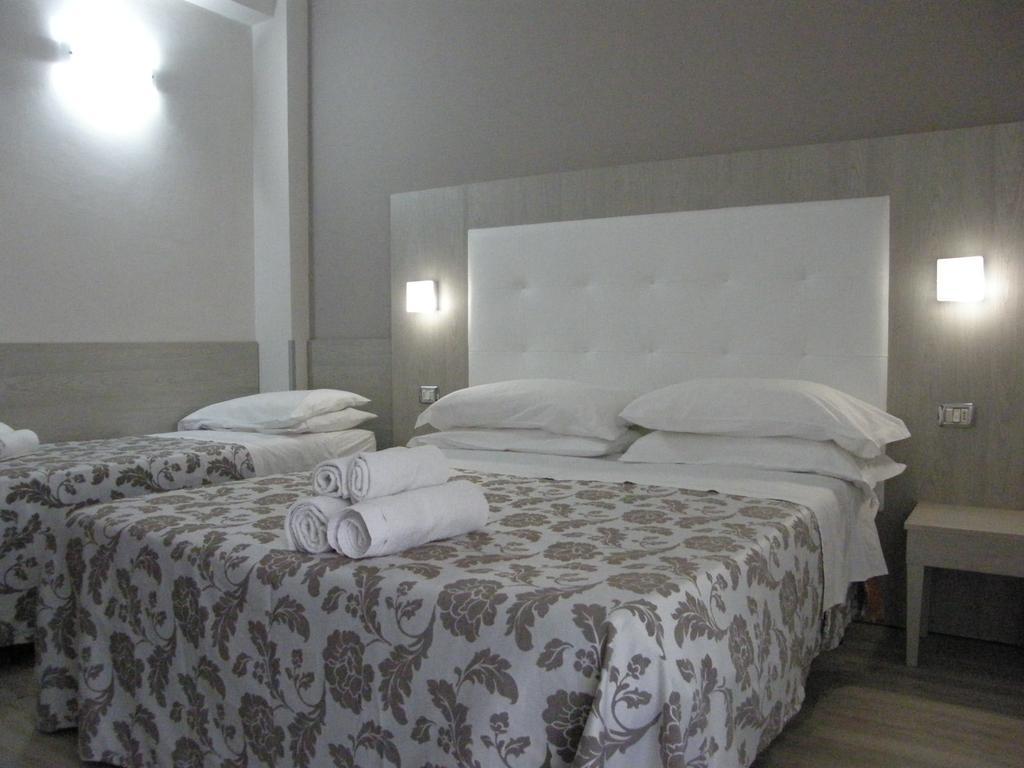 Hotel Stefan Room & Breakfast Gatteo a Mare Dış mekan fotoğraf