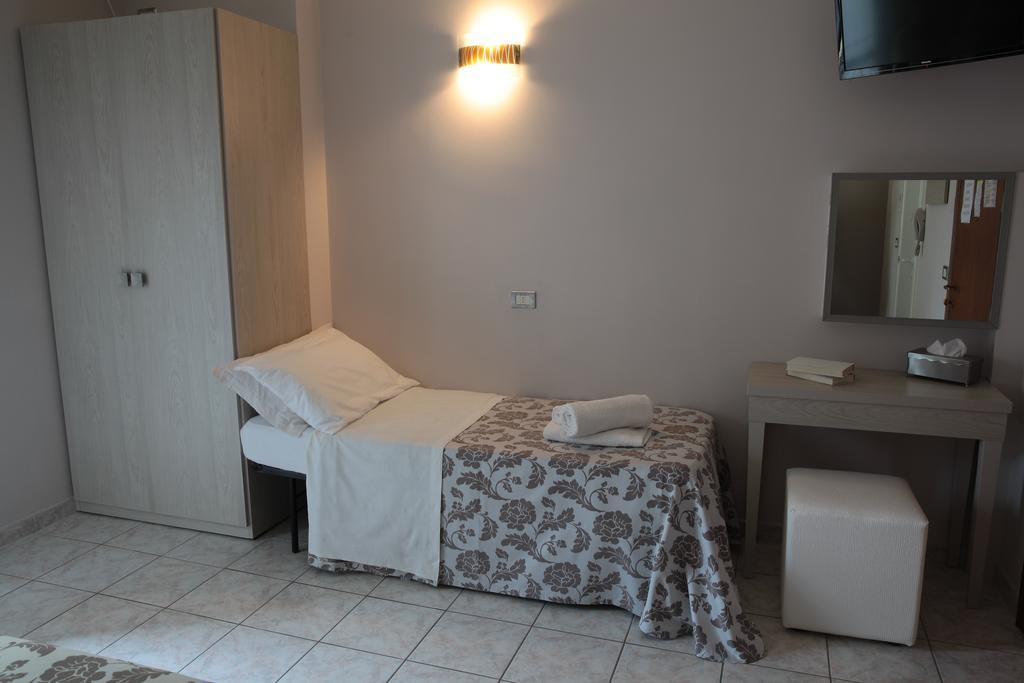 Hotel Stefan Room & Breakfast Gatteo a Mare Oda fotoğraf