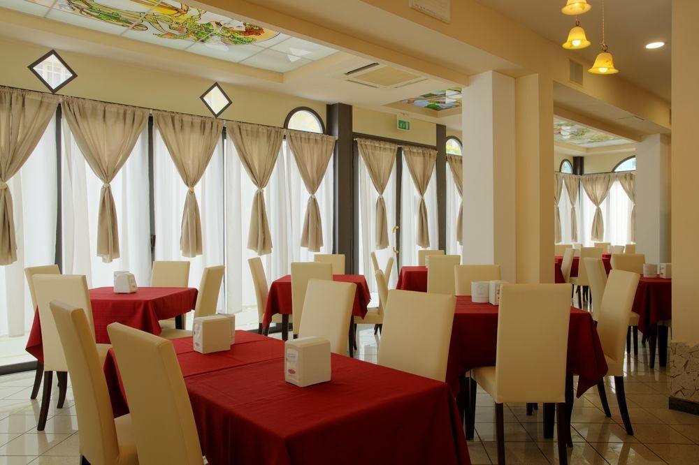 Hotel Stefan Room & Breakfast Gatteo a Mare Dış mekan fotoğraf