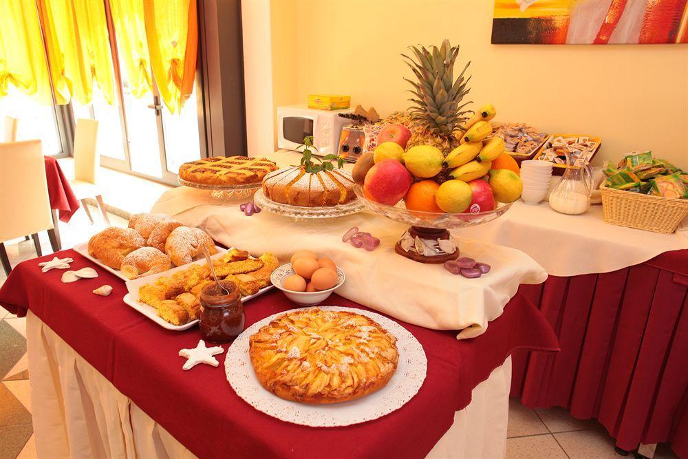 Hotel Stefan Room & Breakfast Gatteo a Mare Dış mekan fotoğraf
