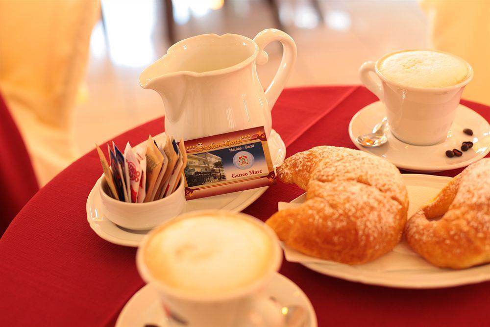 Hotel Stefan Room & Breakfast Gatteo a Mare Dış mekan fotoğraf