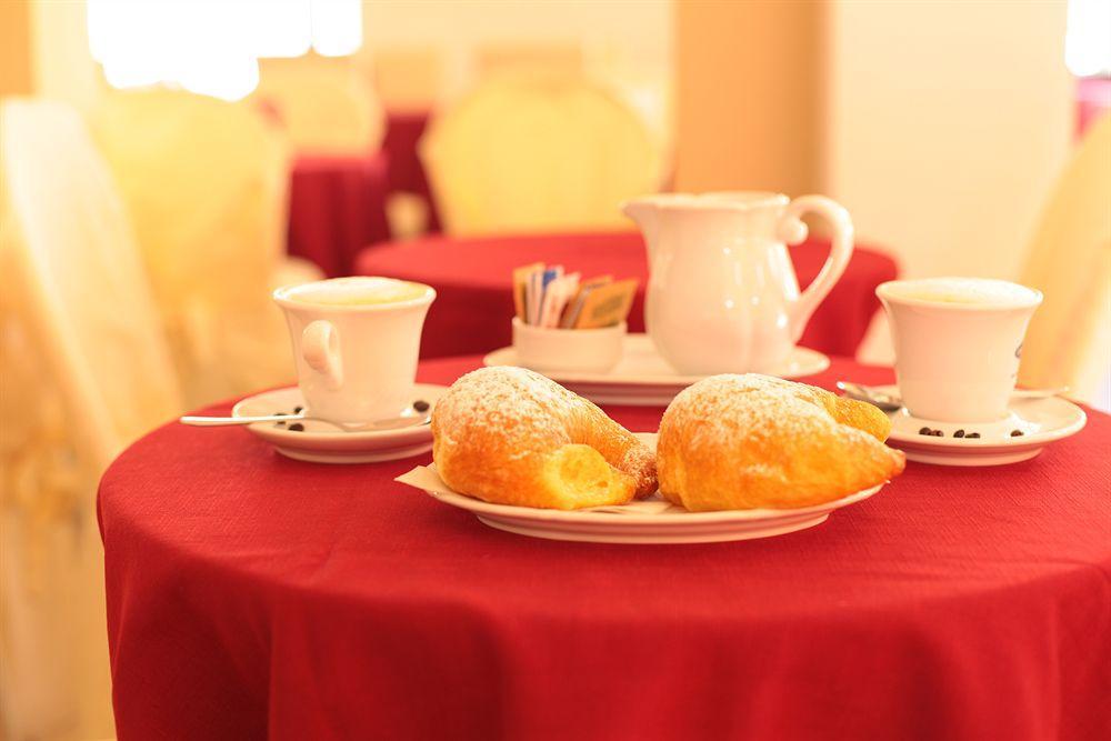 Hotel Stefan Room & Breakfast Gatteo a Mare Dış mekan fotoğraf