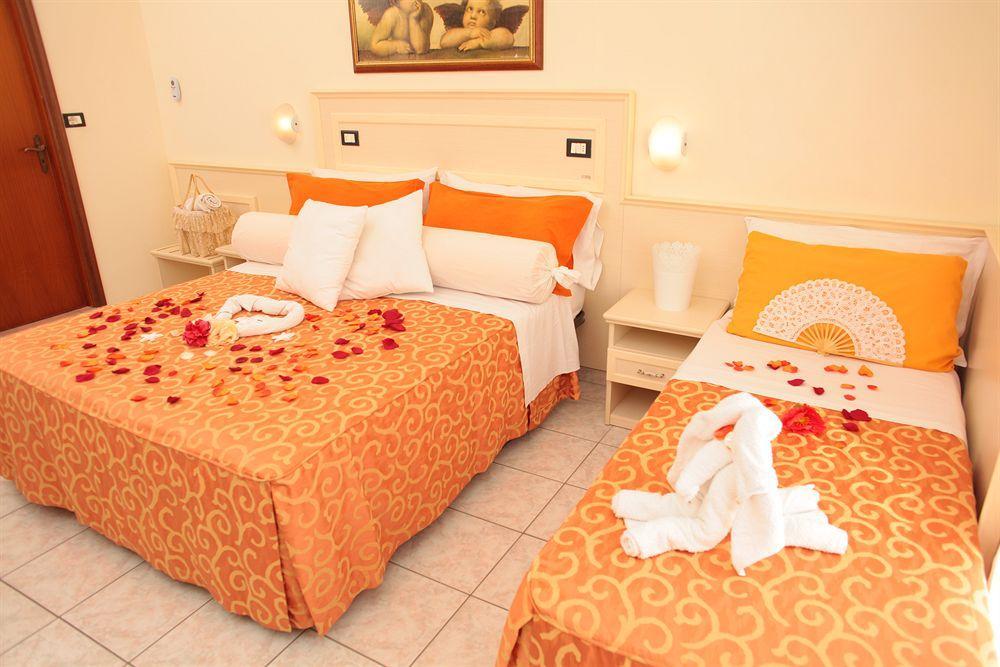 Hotel Stefan Room & Breakfast Gatteo a Mare Dış mekan fotoğraf