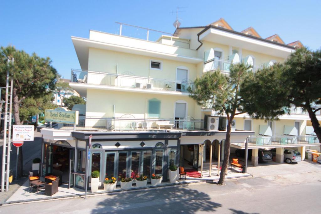Hotel Stefan Room & Breakfast Gatteo a Mare Dış mekan fotoğraf