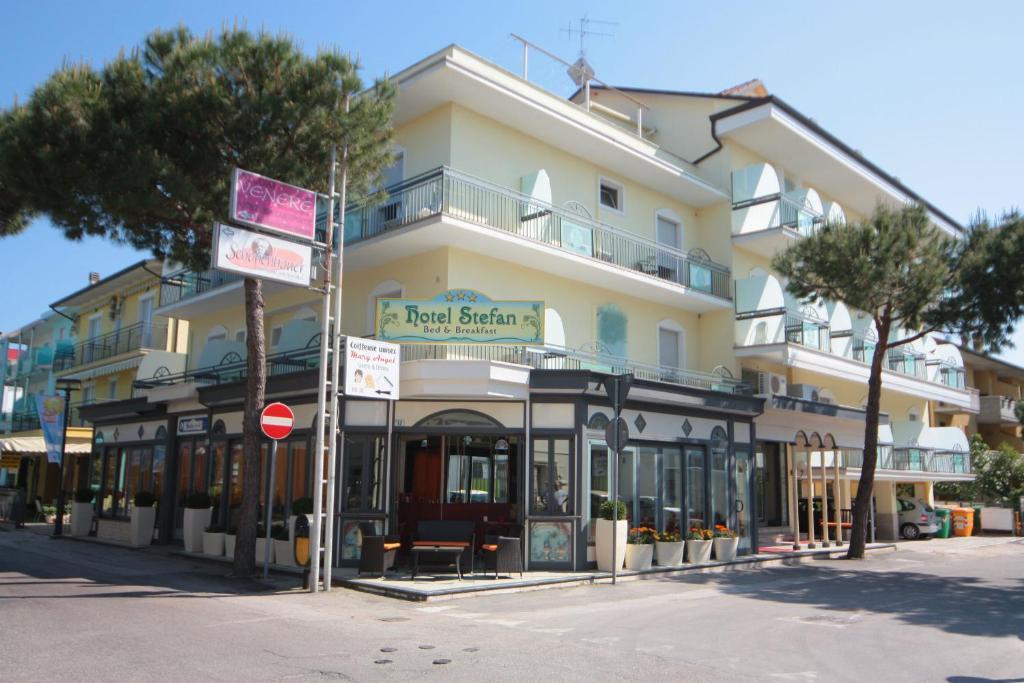 Hotel Stefan Room & Breakfast Gatteo a Mare Dış mekan fotoğraf