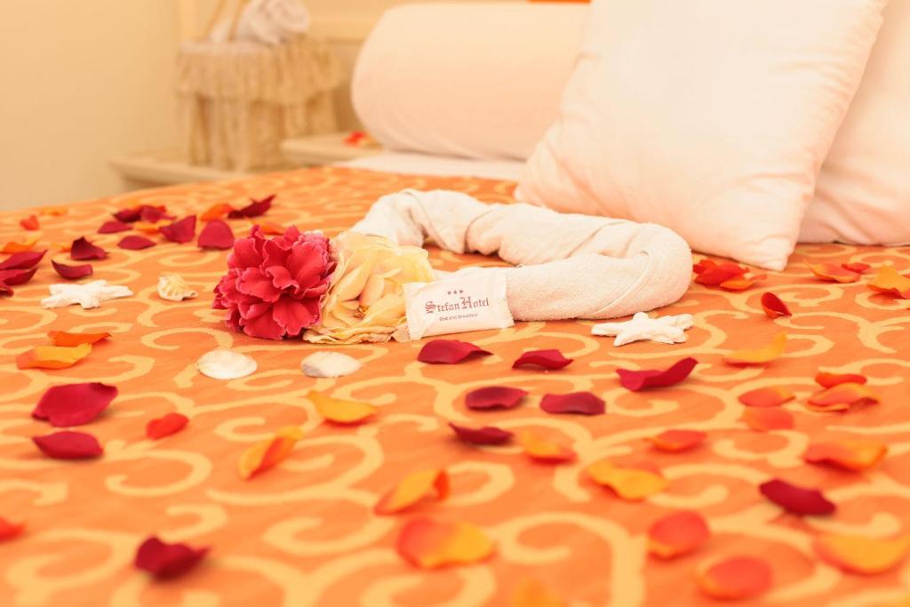 Hotel Stefan Room & Breakfast Gatteo a Mare Oda fotoğraf