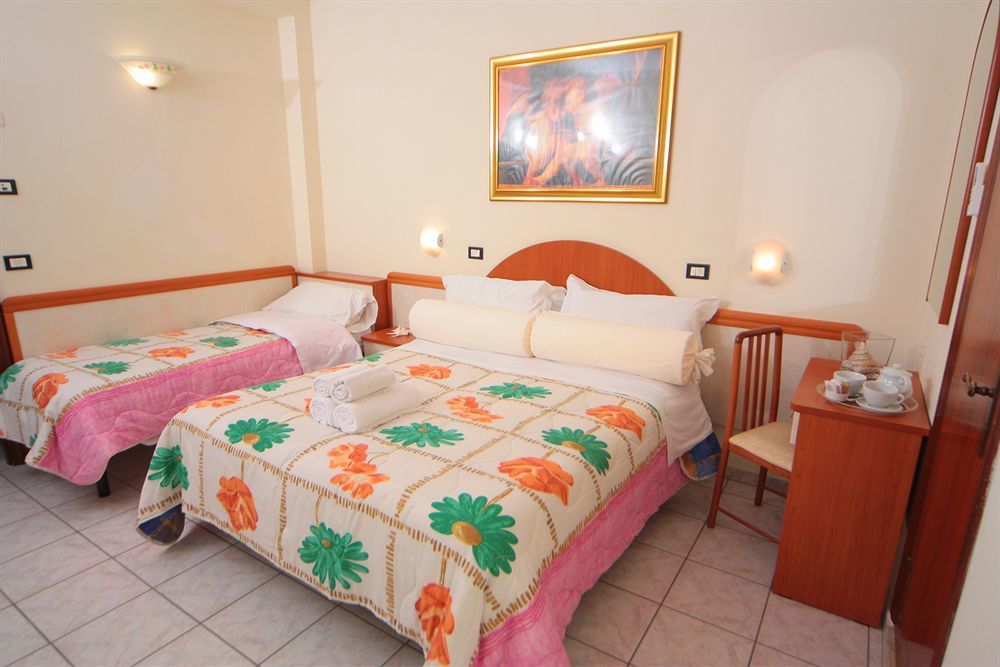 Hotel Stefan Room & Breakfast Gatteo a Mare Dış mekan fotoğraf