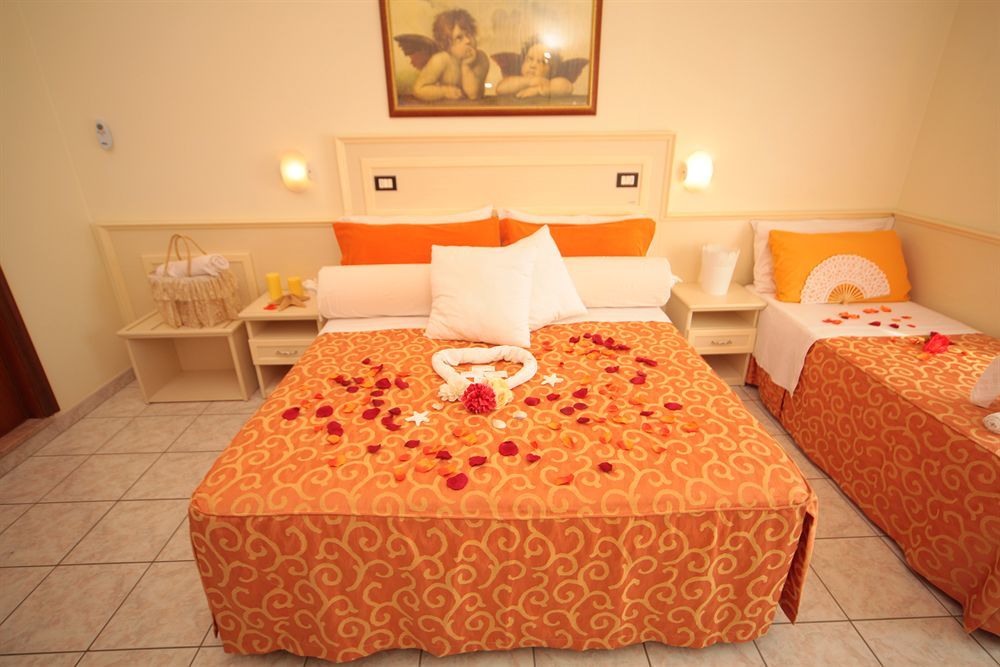 Hotel Stefan Room & Breakfast Gatteo a Mare Dış mekan fotoğraf