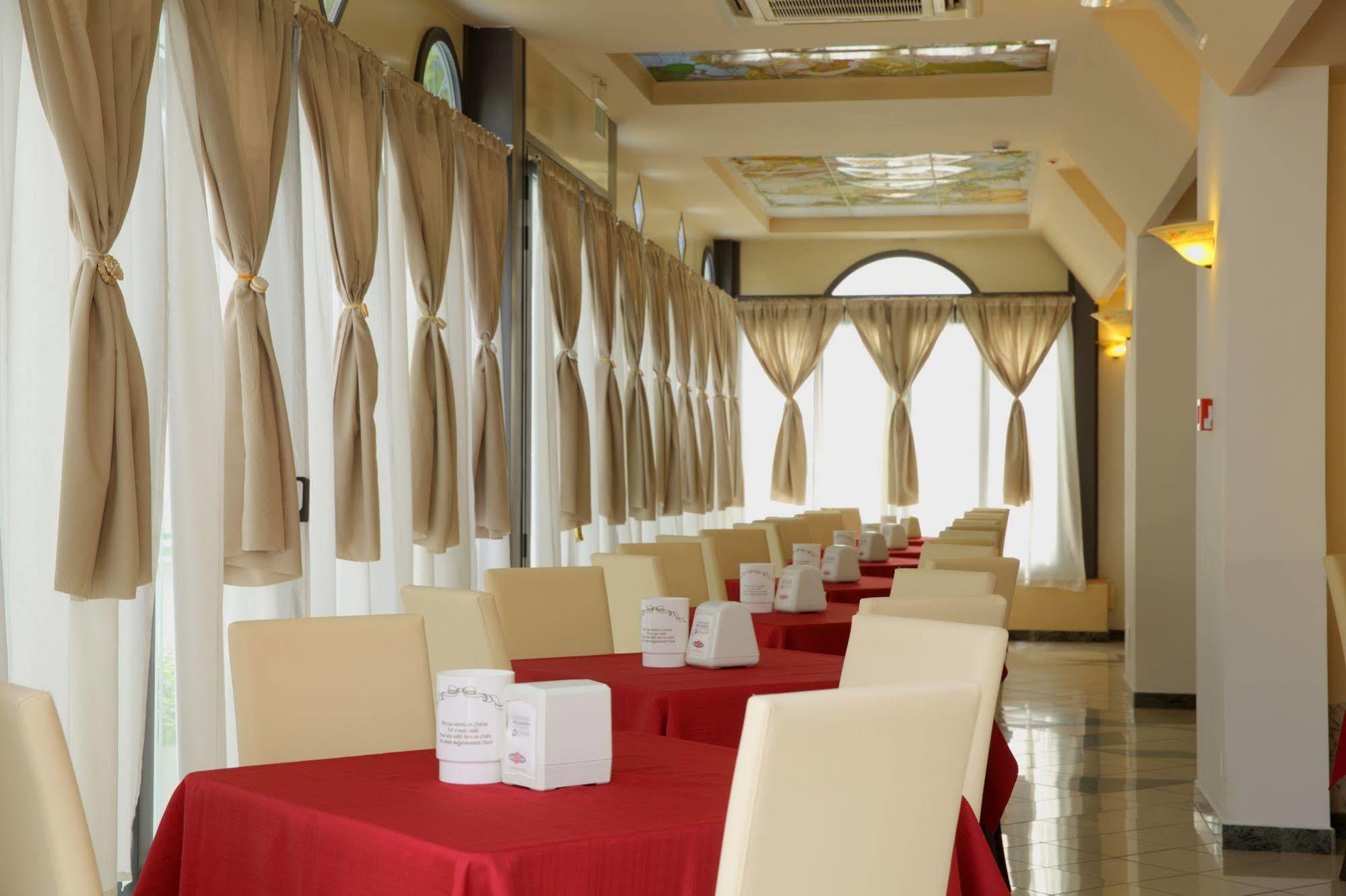 Hotel Stefan Room & Breakfast Gatteo a Mare Dış mekan fotoğraf