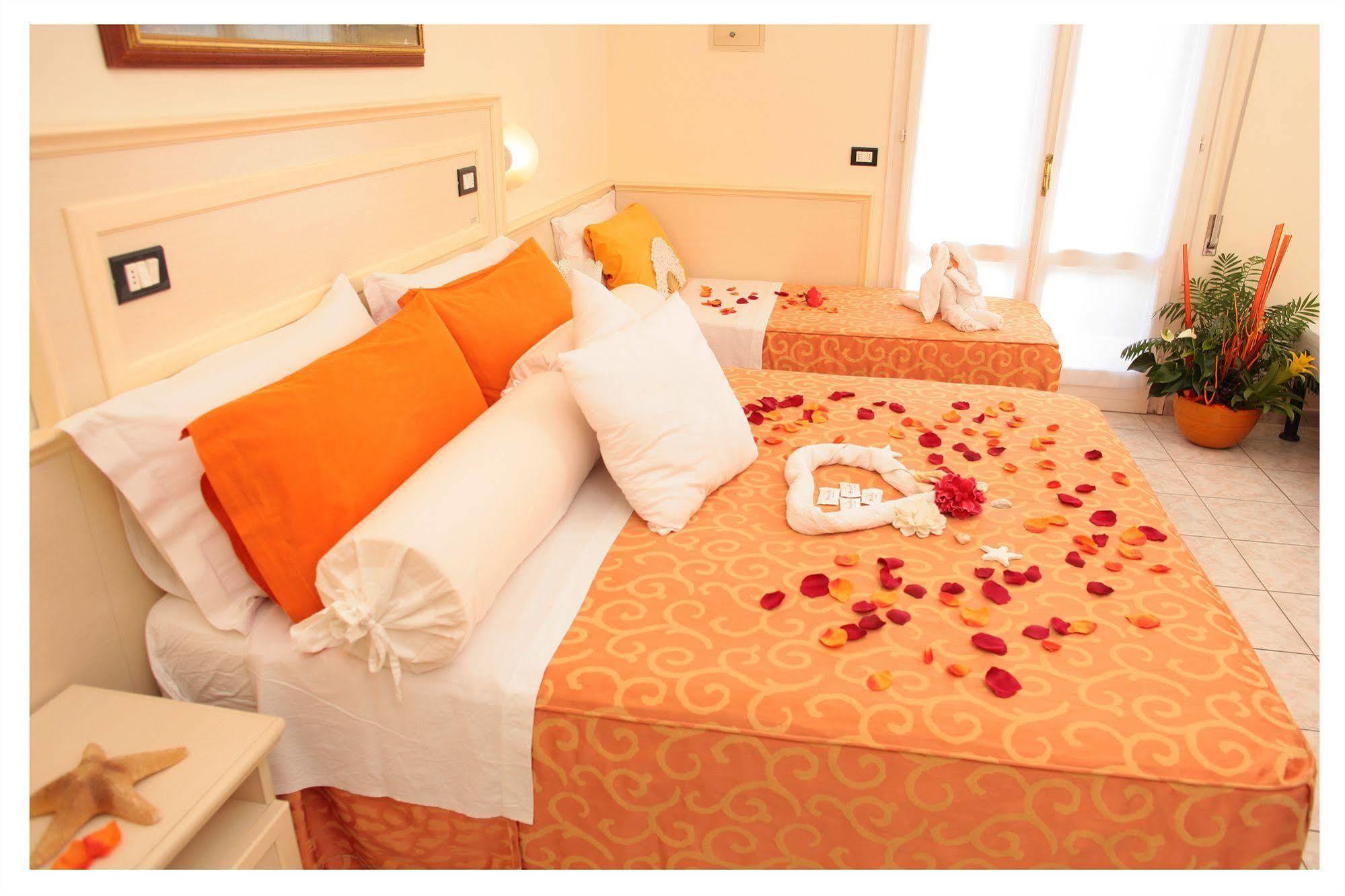 Hotel Stefan Room & Breakfast Gatteo a Mare Dış mekan fotoğraf