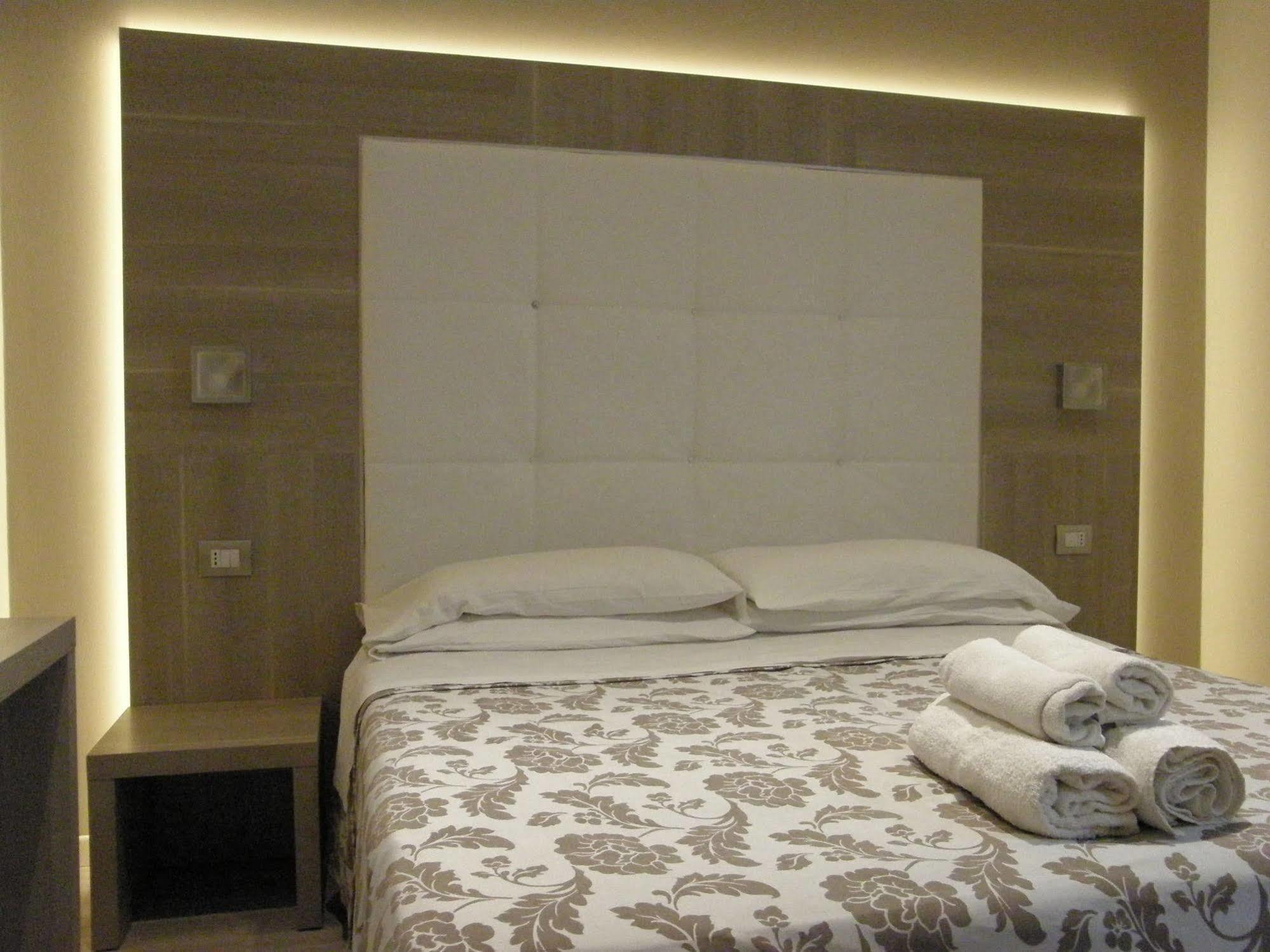 Hotel Stefan Room & Breakfast Gatteo a Mare Dış mekan fotoğraf