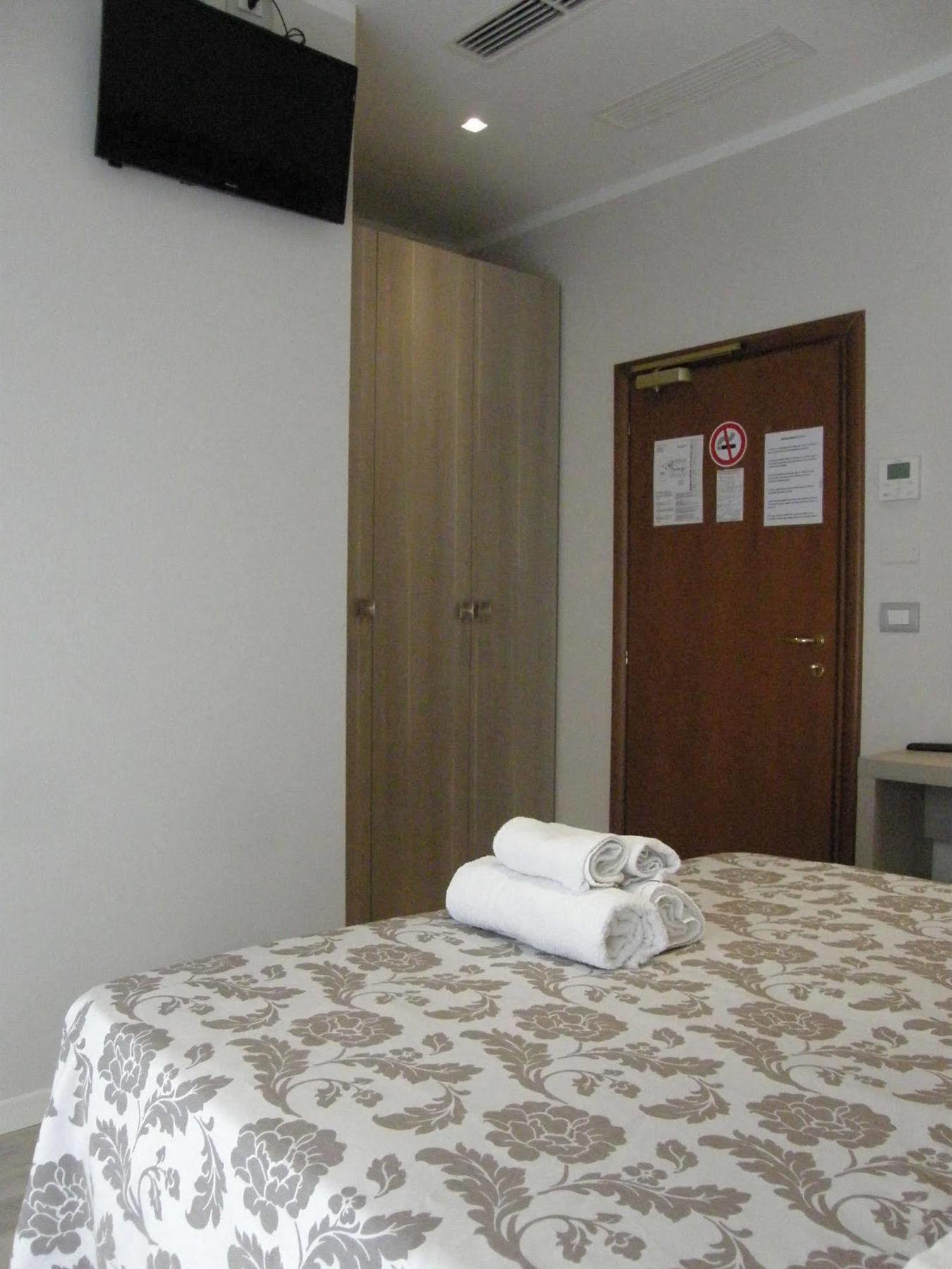 Hotel Stefan Room & Breakfast Gatteo a Mare Dış mekan fotoğraf