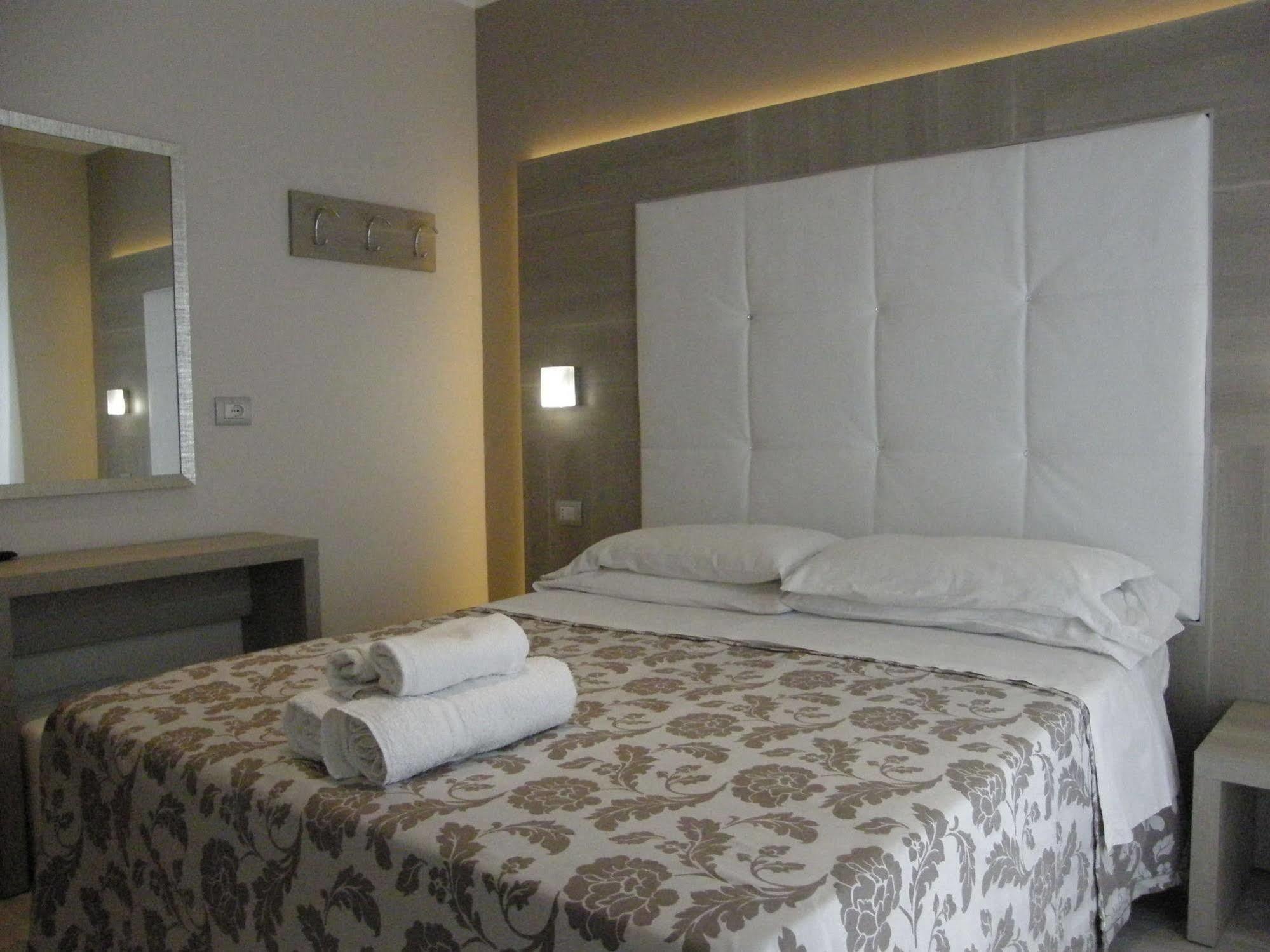 Hotel Stefan Room & Breakfast Gatteo a Mare Dış mekan fotoğraf