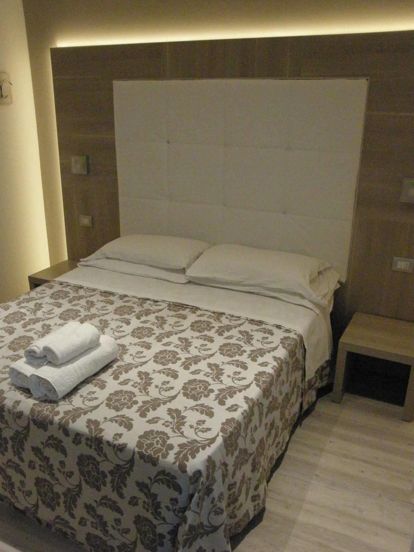 Hotel Stefan Room & Breakfast Gatteo a Mare Dış mekan fotoğraf