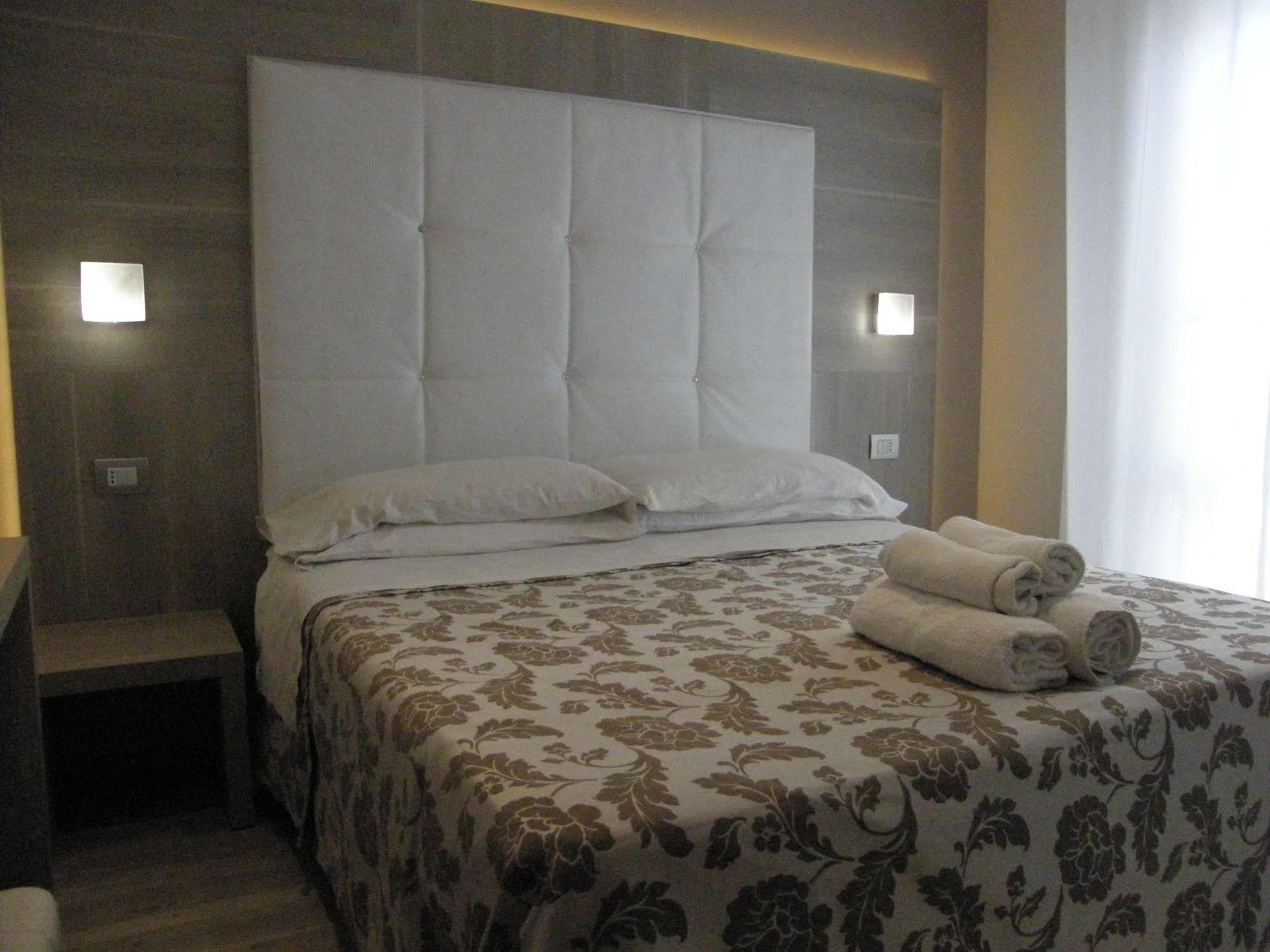 Hotel Stefan Room & Breakfast Gatteo a Mare Dış mekan fotoğraf