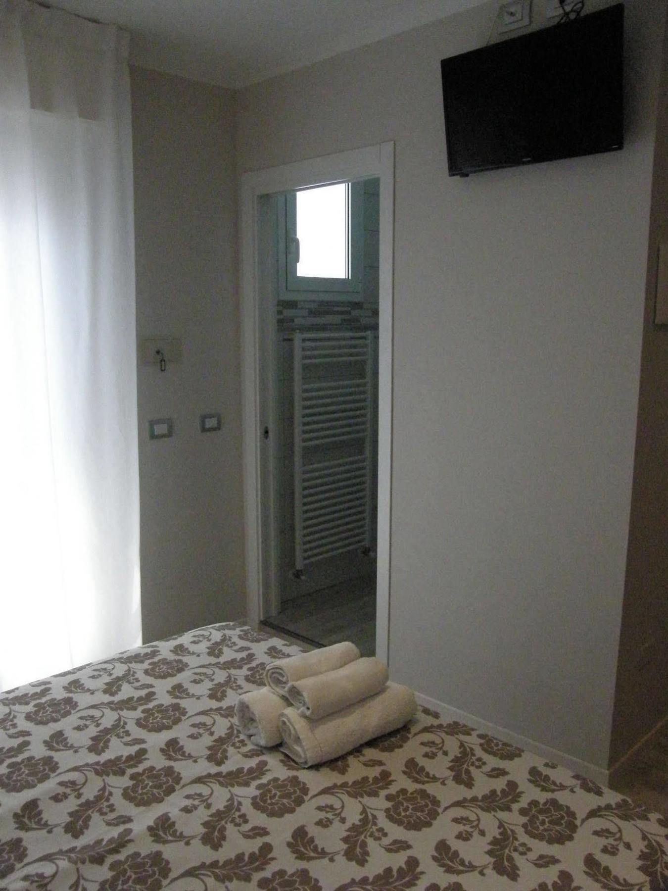 Hotel Stefan Room & Breakfast Gatteo a Mare Dış mekan fotoğraf