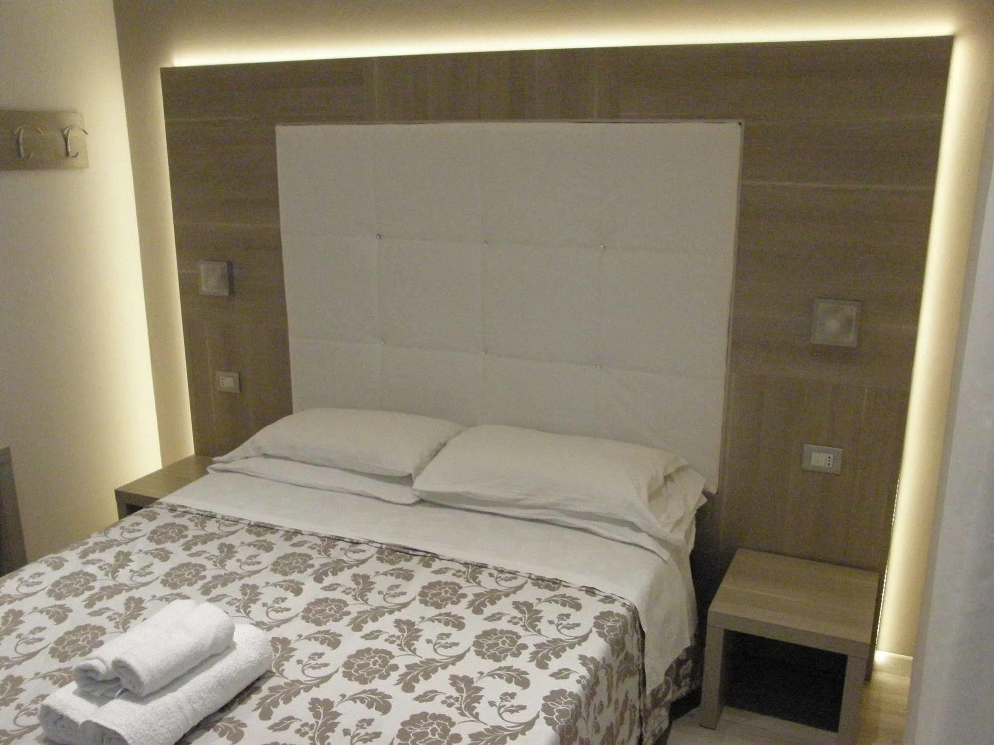 Hotel Stefan Room & Breakfast Gatteo a Mare Dış mekan fotoğraf
