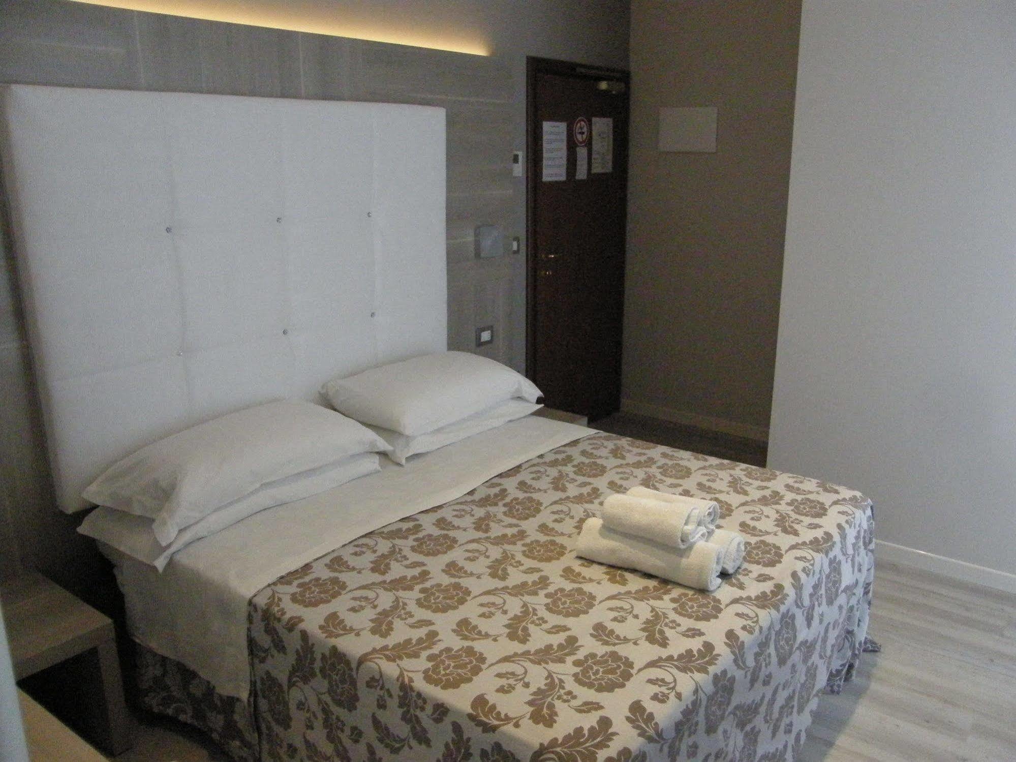Hotel Stefan Room & Breakfast Gatteo a Mare Dış mekan fotoğraf