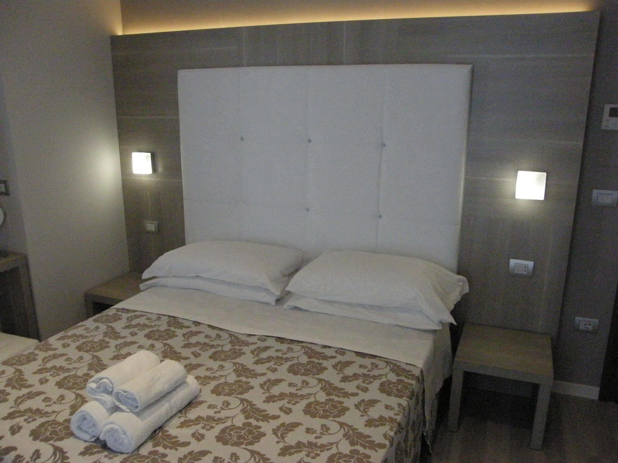 Hotel Stefan Room & Breakfast Gatteo a Mare Dış mekan fotoğraf