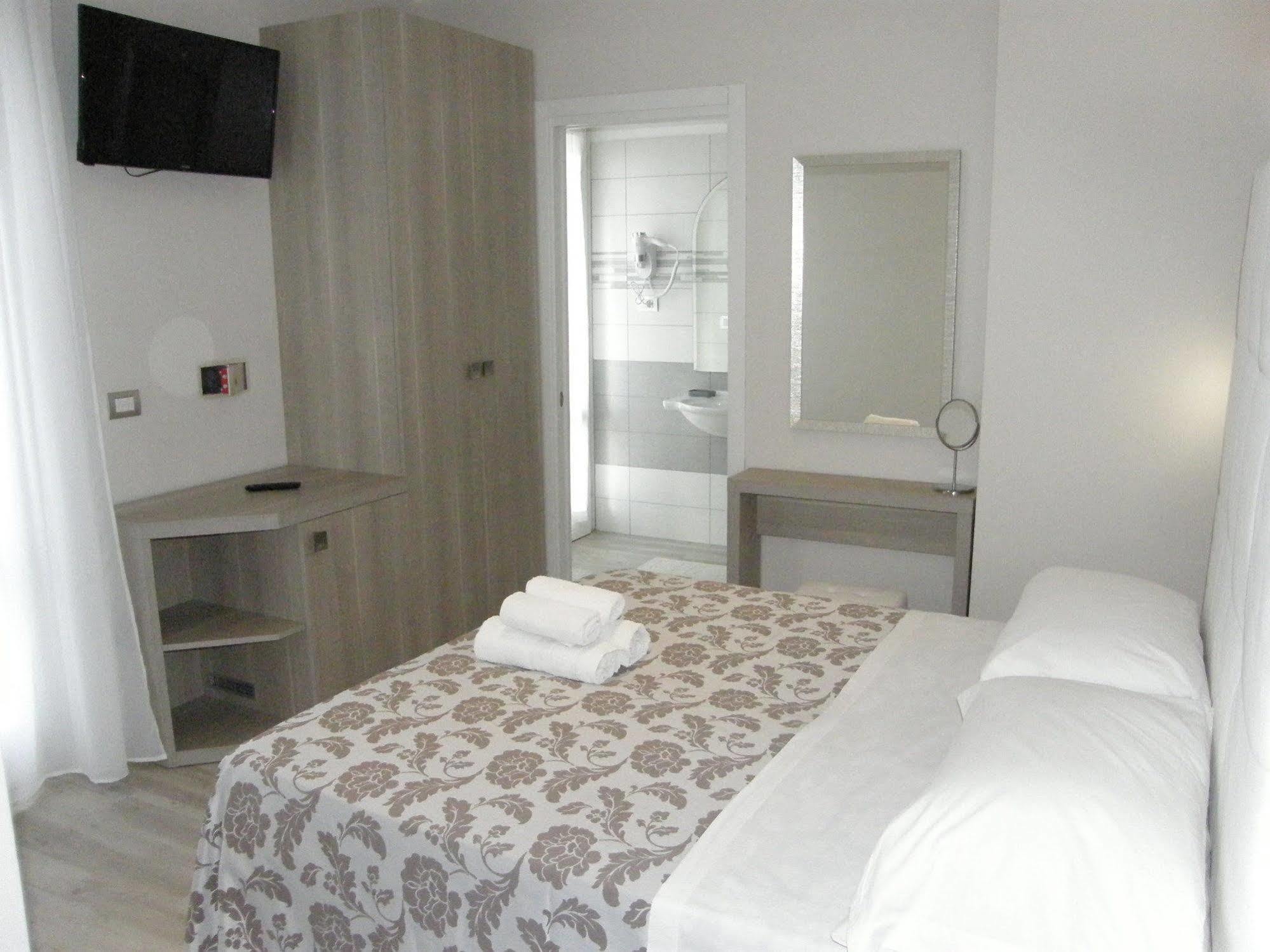 Hotel Stefan Room & Breakfast Gatteo a Mare Dış mekan fotoğraf
