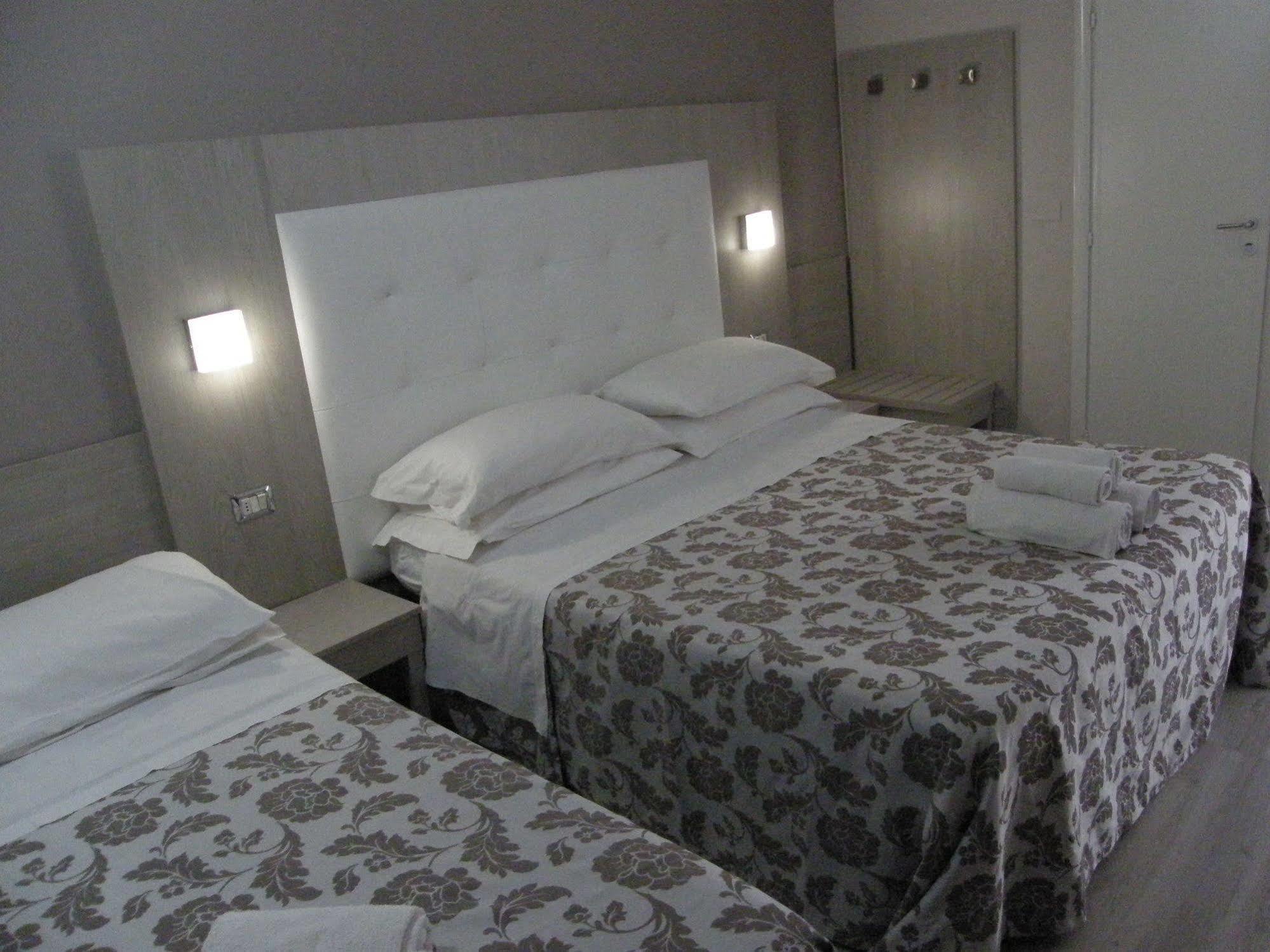Hotel Stefan Room & Breakfast Gatteo a Mare Dış mekan fotoğraf