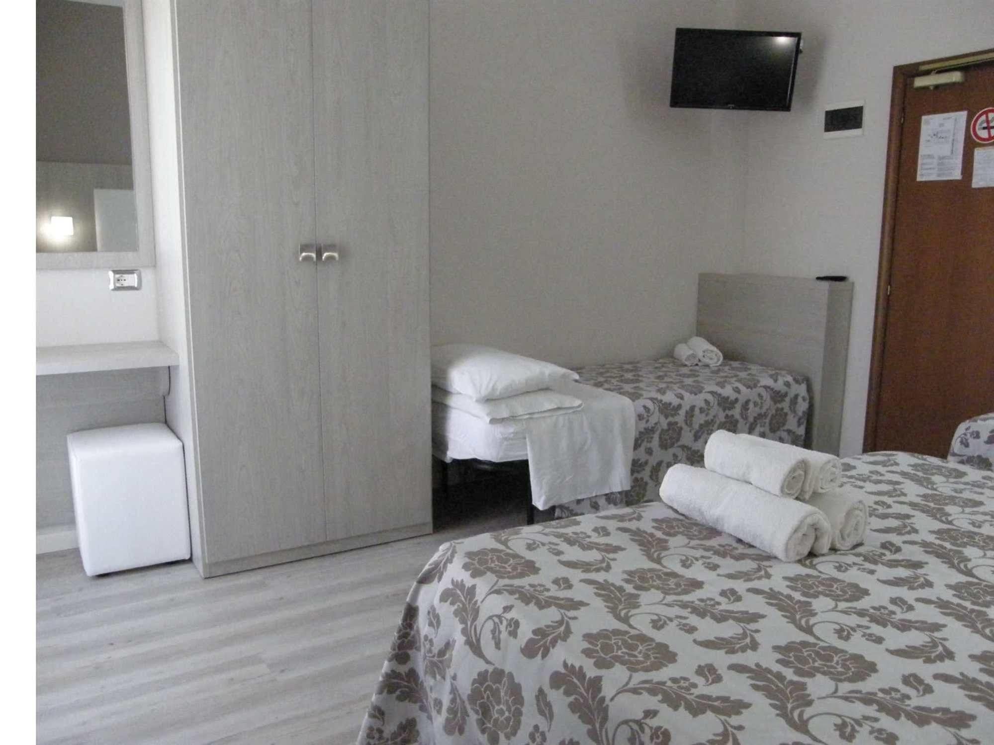 Hotel Stefan Room & Breakfast Gatteo a Mare Dış mekan fotoğraf